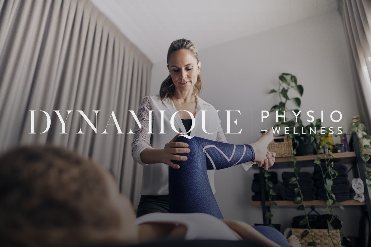 Dynamique Physiotherapy + Wellness