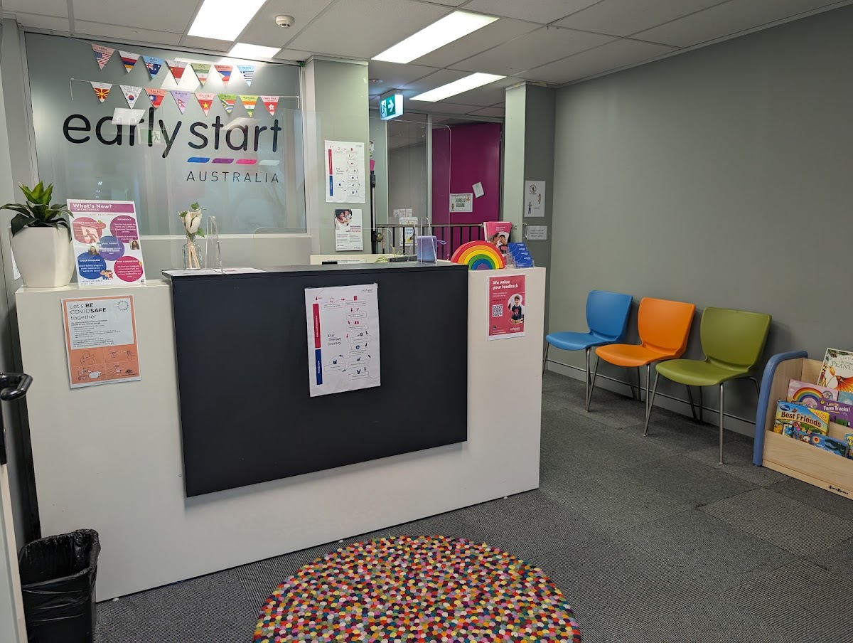 Early Start Australia - Chatswood