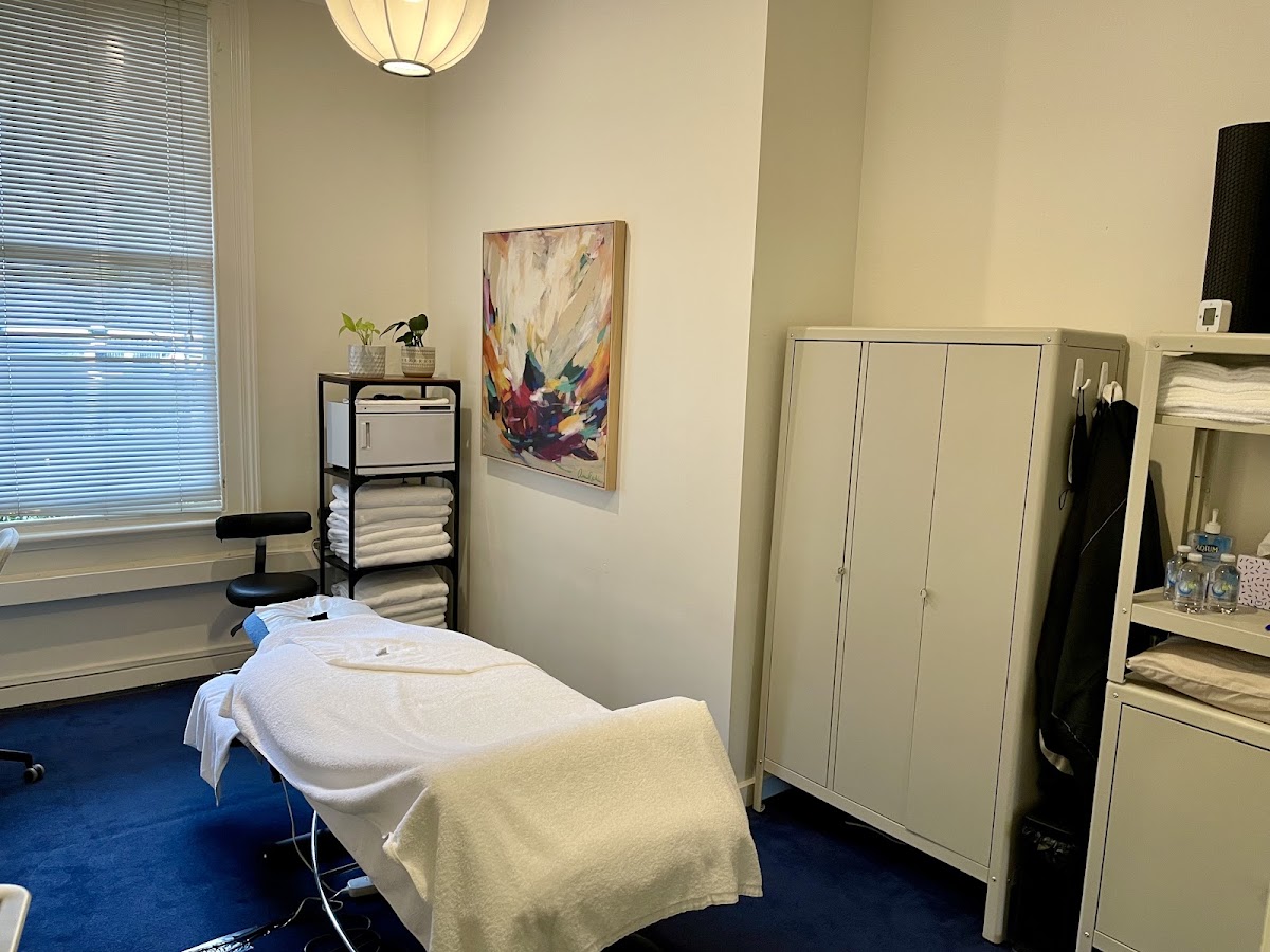 East Melbourne Bulk Billing Physiotherapy | Clinical Myo Health