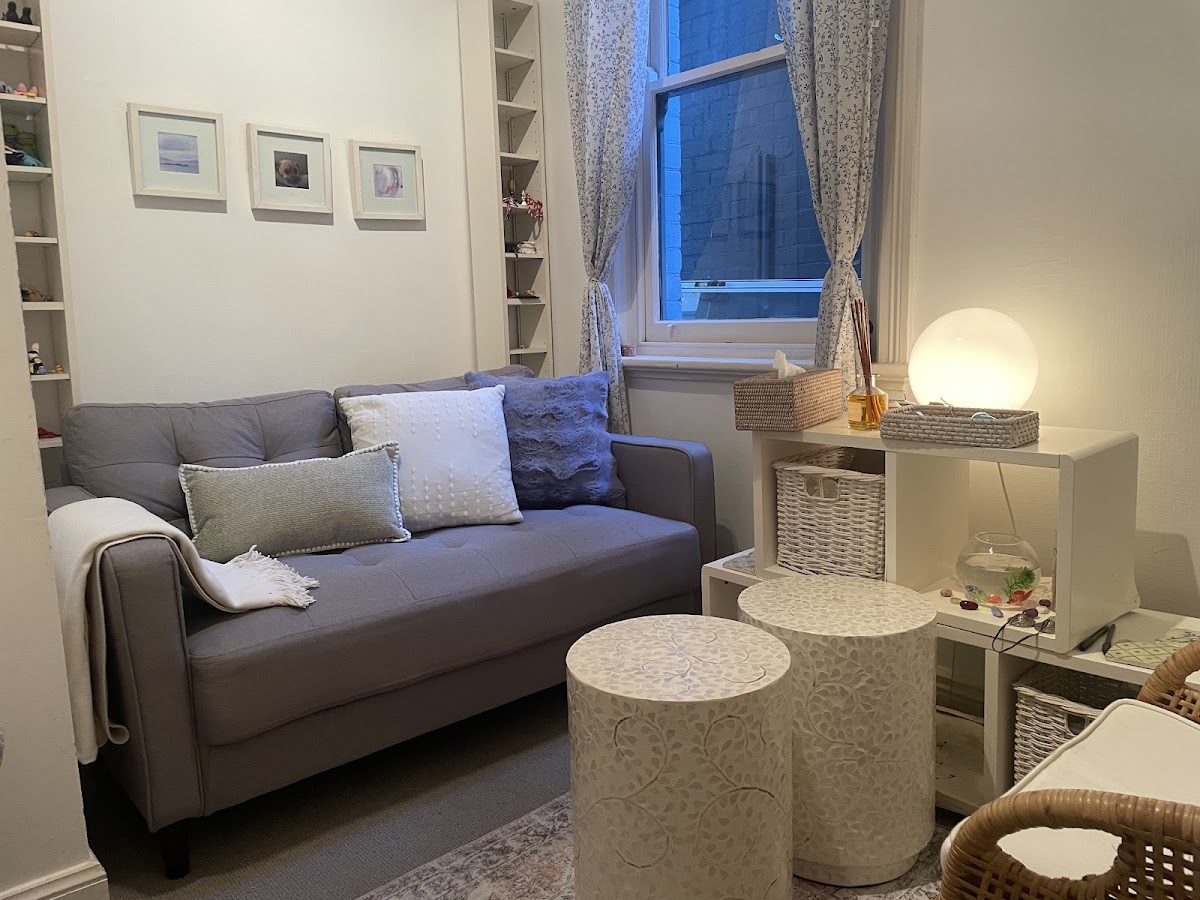 Eastside Counselling Psychology