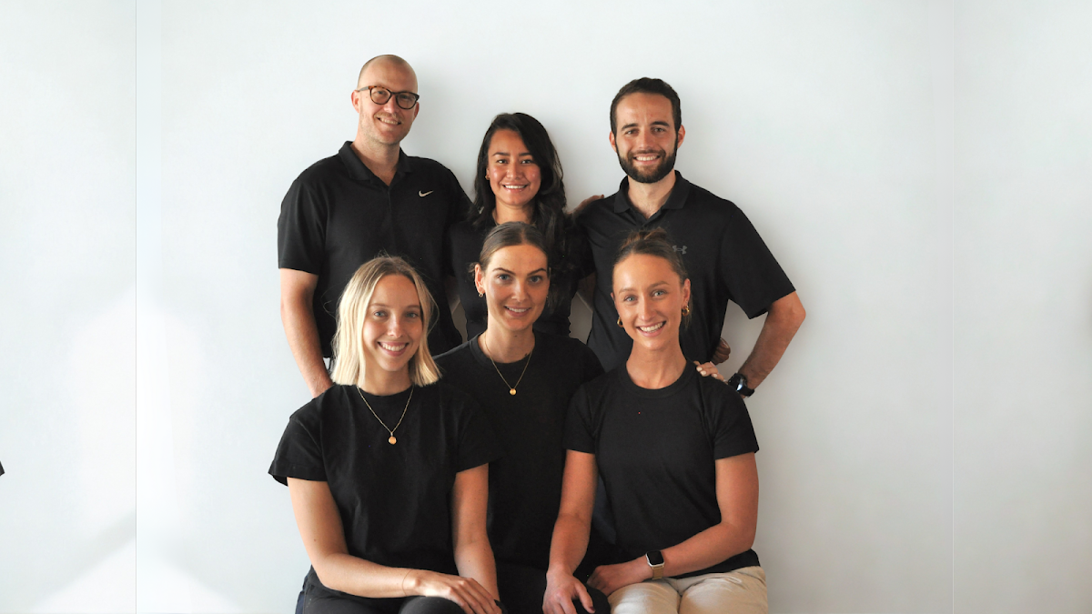 Eastside Physio + Co