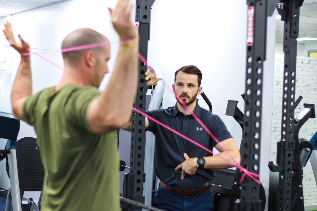 Effectus Physio