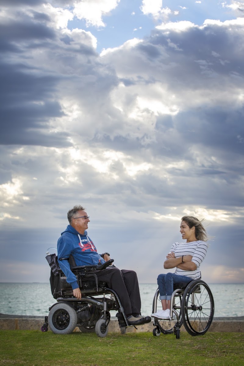 Elba - NDIS Registered Disabilities Services Provider Perth