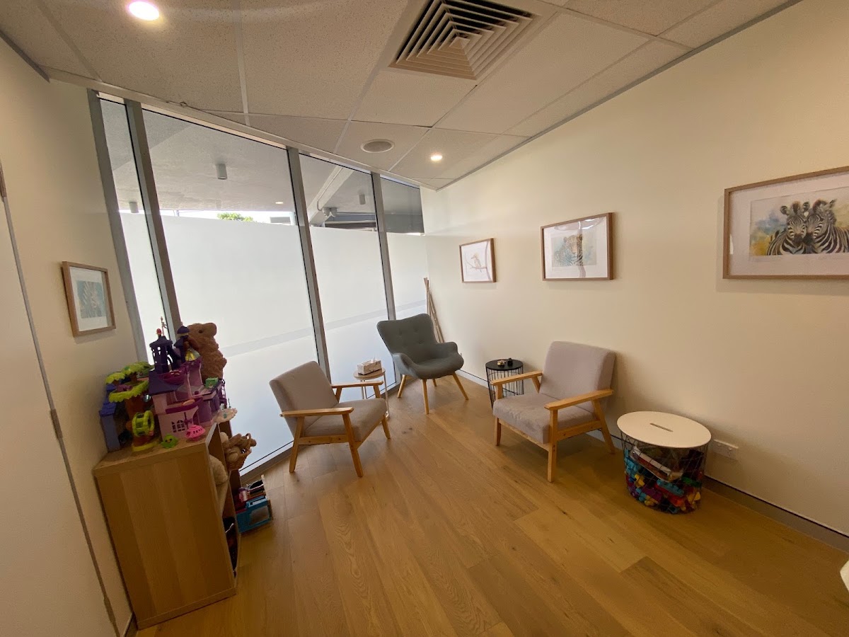Elemental Psychology Centre