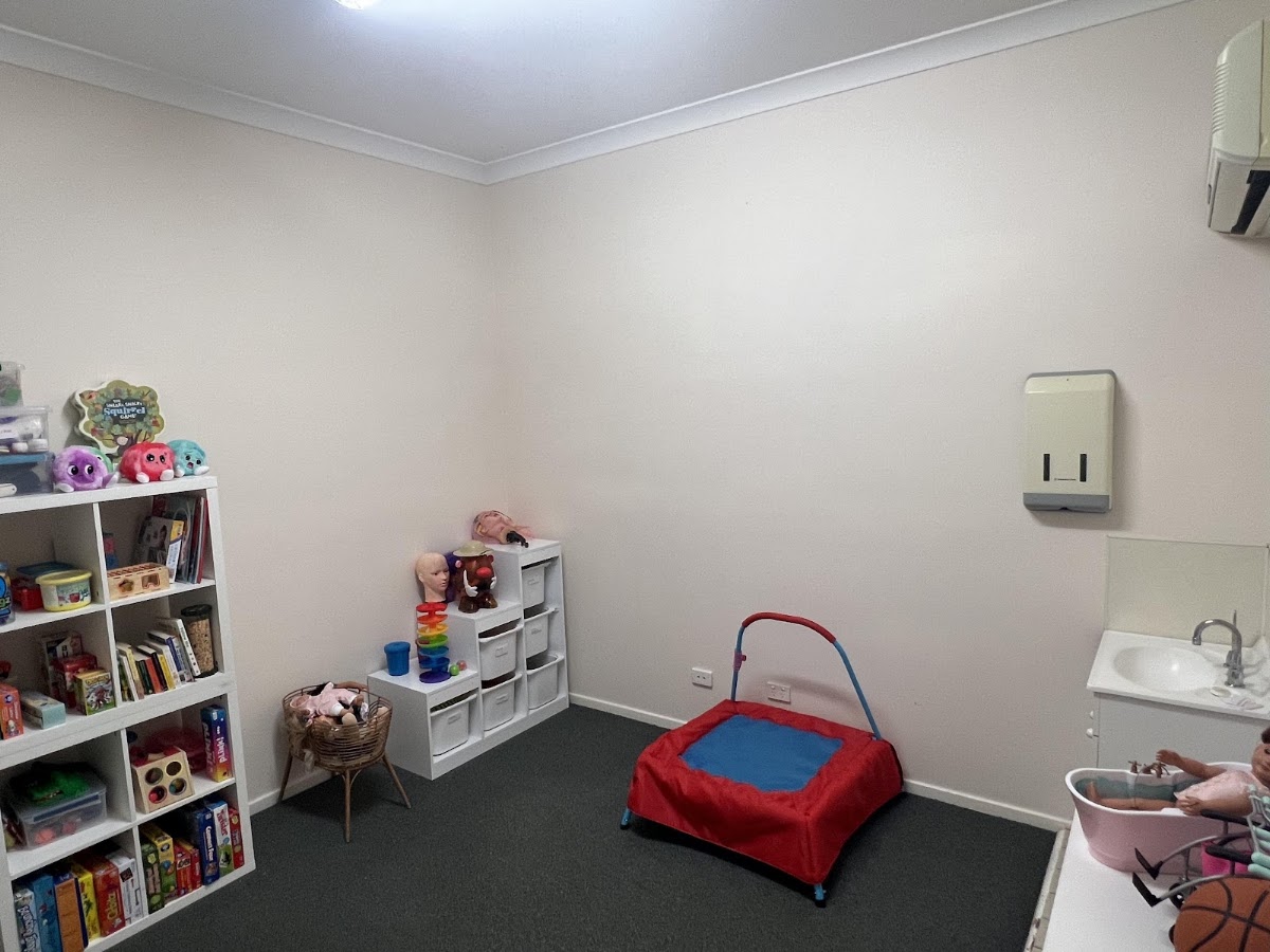 Elephant in the Room Coonamble