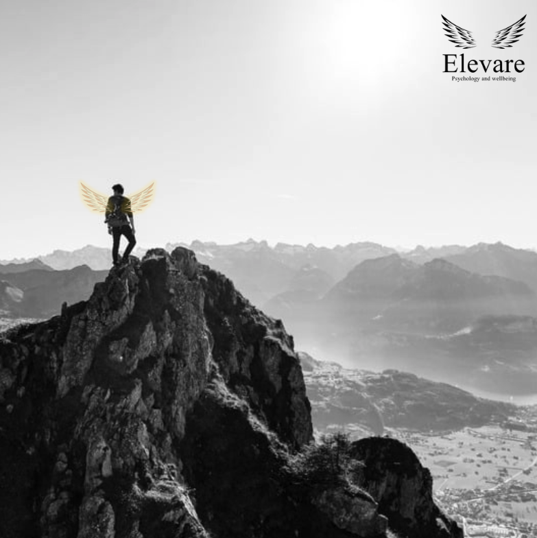 Elevare Psychology and Wellbeing