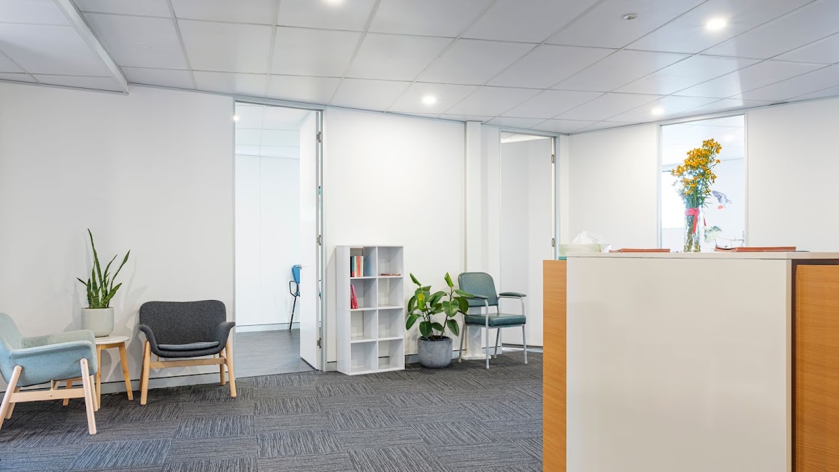 Elevate Neuro Rehab