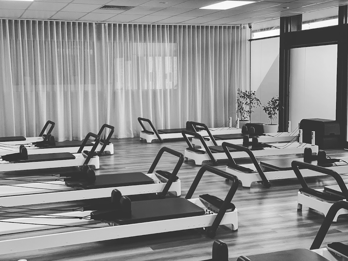 Elevate Physio & Performance Midland