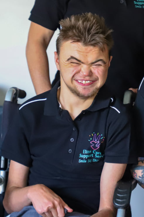 Elite Care and Support Services