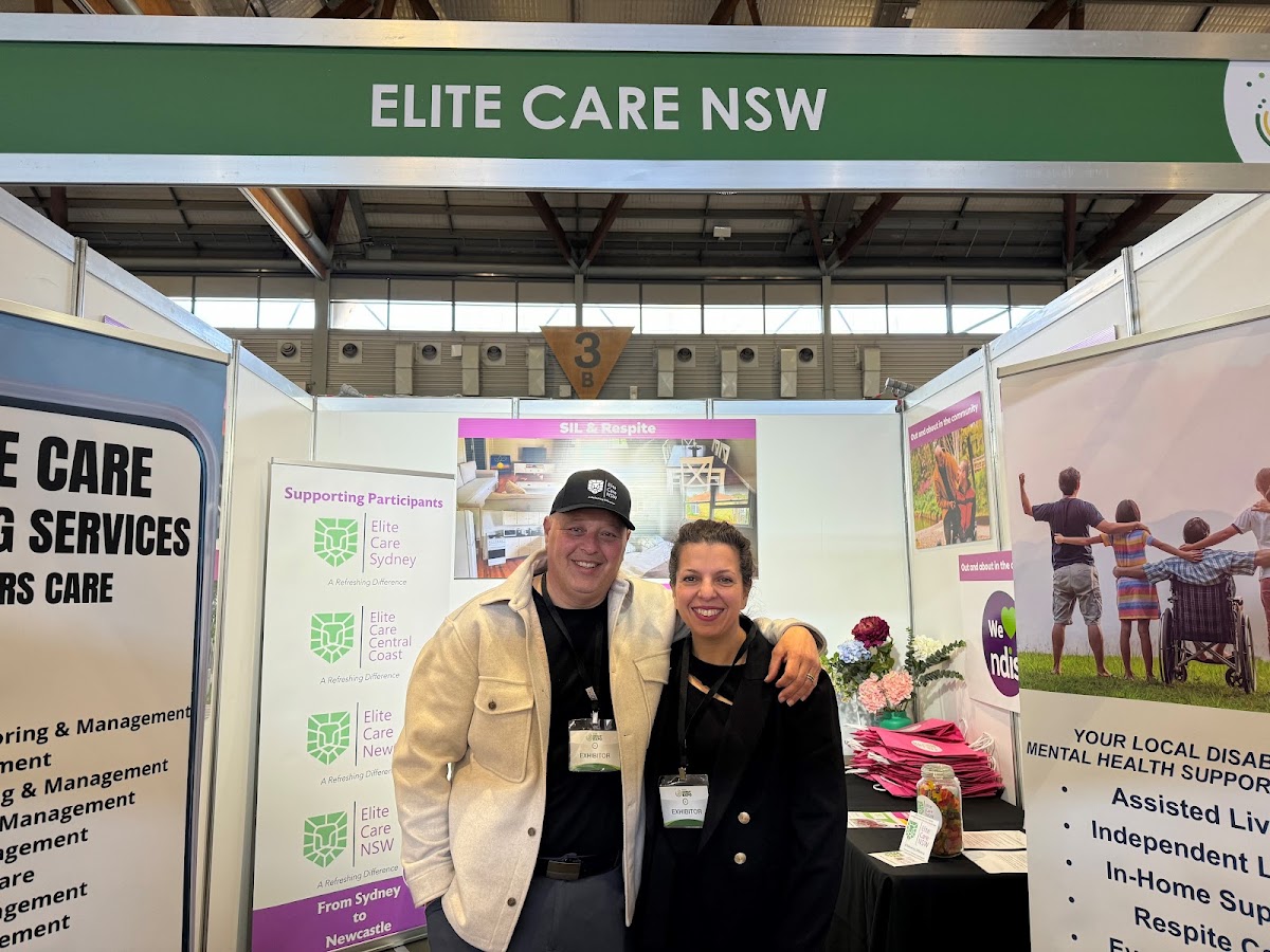 Elite Care Central Coast