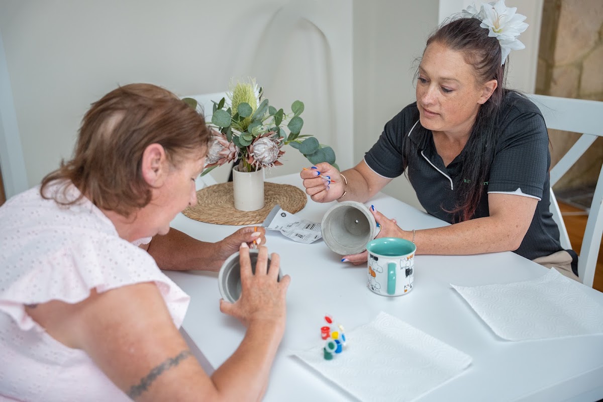 Elite Disability Care - Devonport