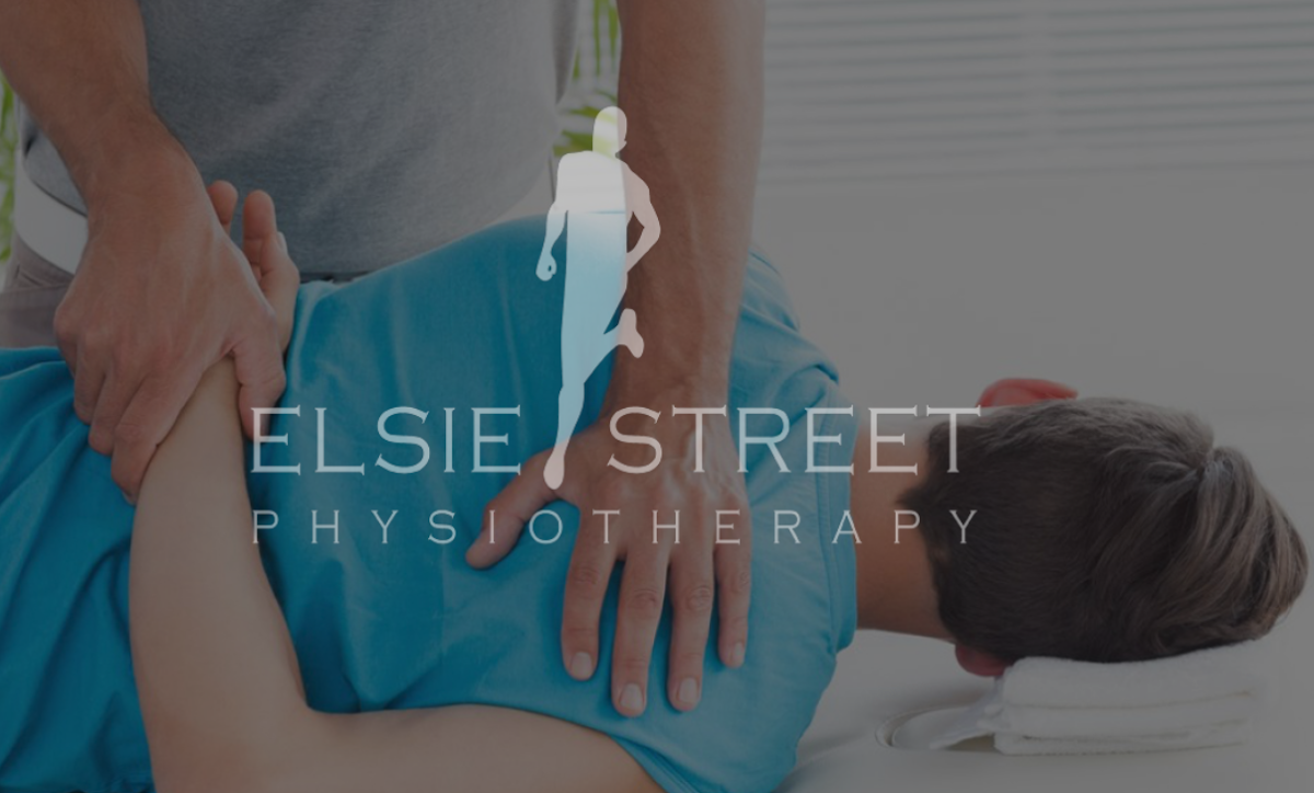 Elsie Street Physiotherapy
