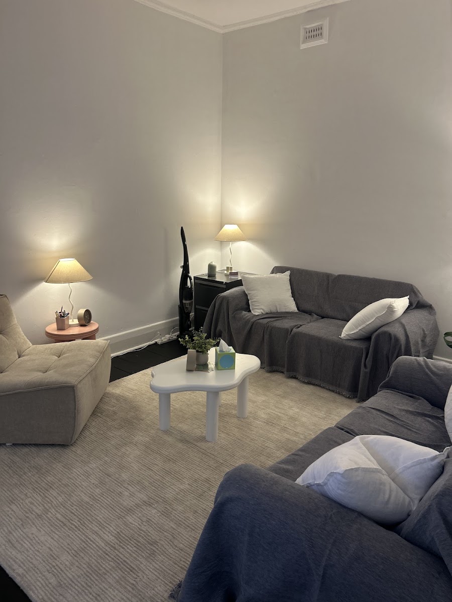 Embody Psychology Services