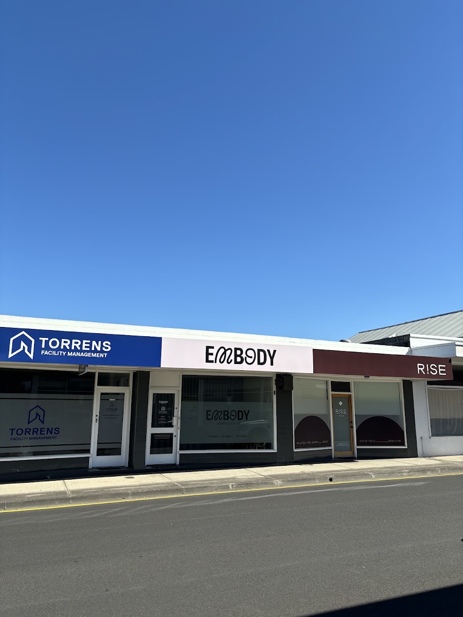 Embody Women's Health Mount Gambier