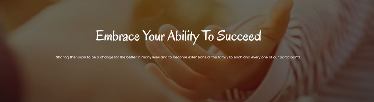 Embrace Disability Support Services