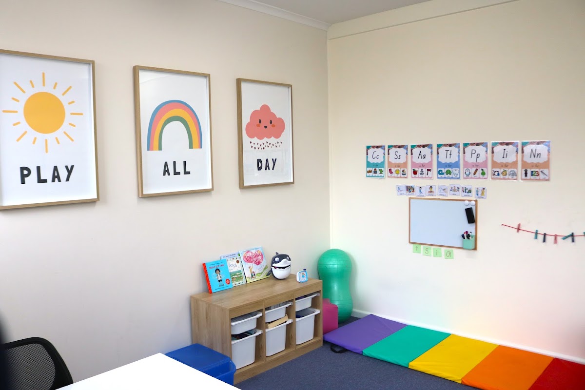 Embrace Education Services