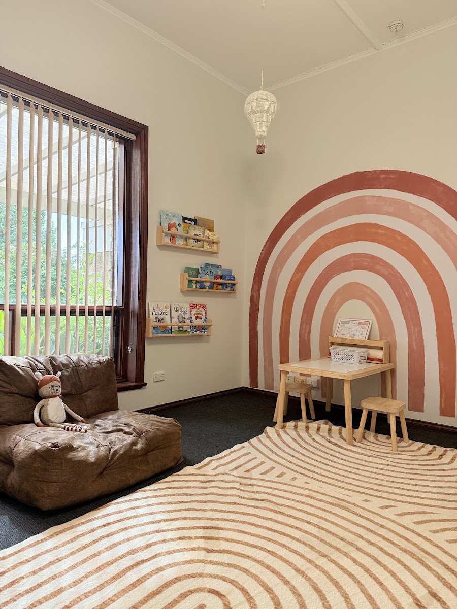 Embrace Speech Pathology Pty Ltd