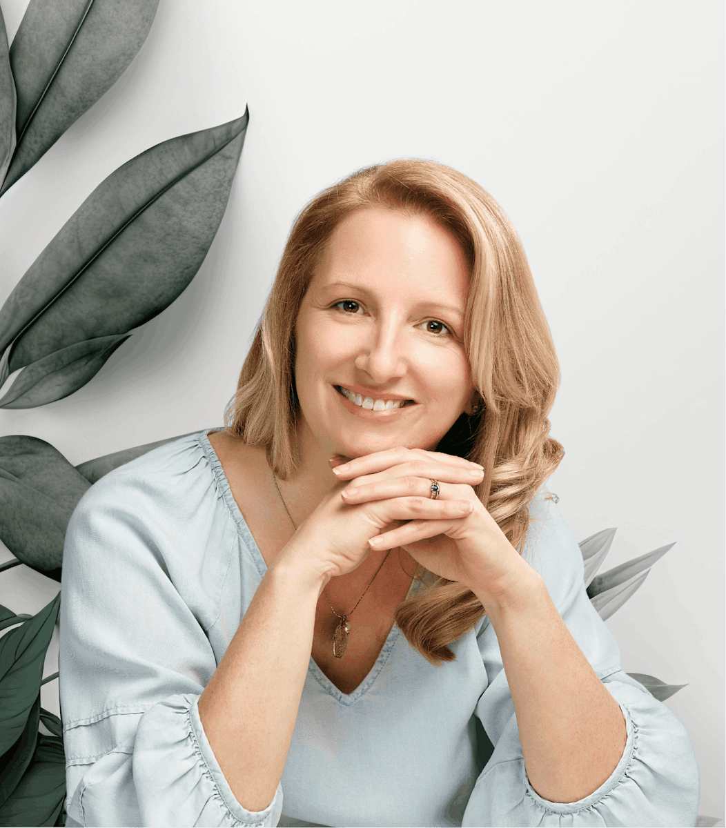 Emma Bevan Psychologist