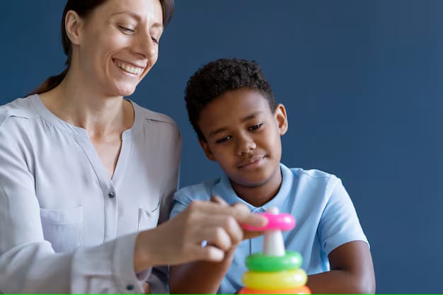 Empower Life Occupational Therapy