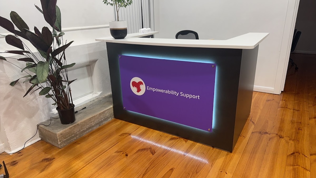 Empowerability Support