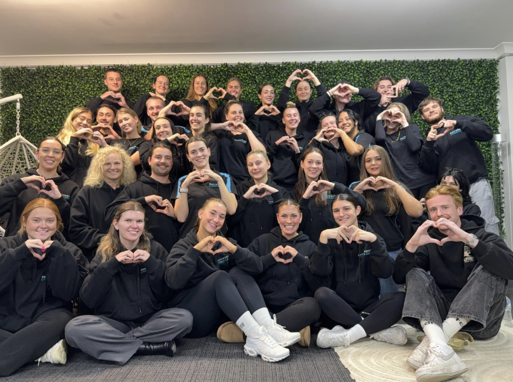 Empowered Living Care
