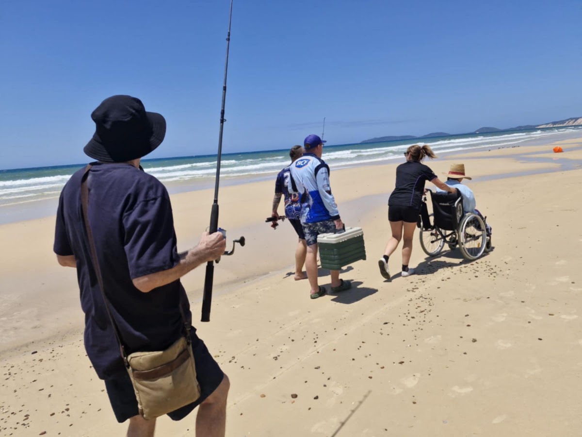 Empowering You Disability Services