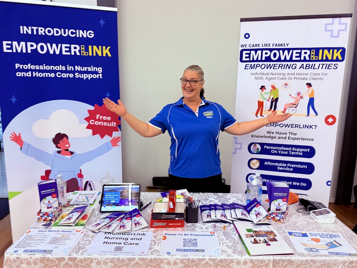 EmpowerLink Nursing and Home Care PTY LTD
