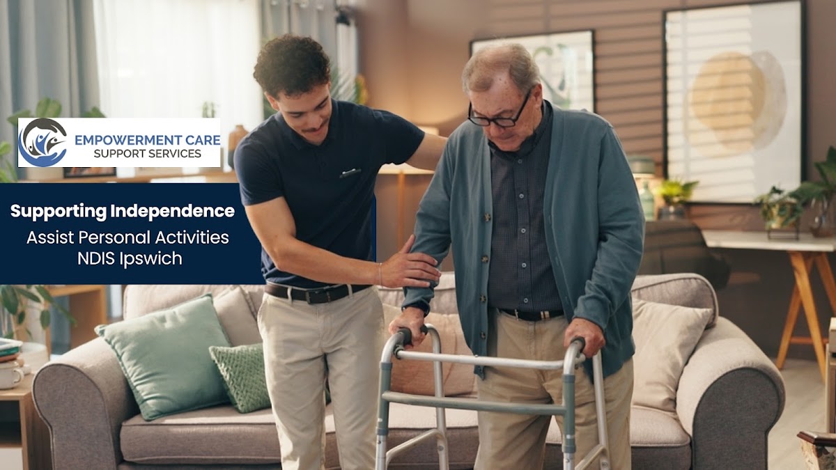 Empowerment Care Support Services
