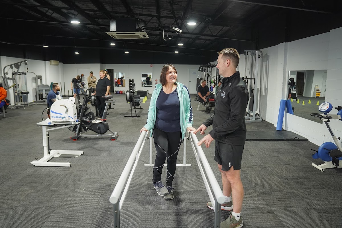 Enable Fitness Centre