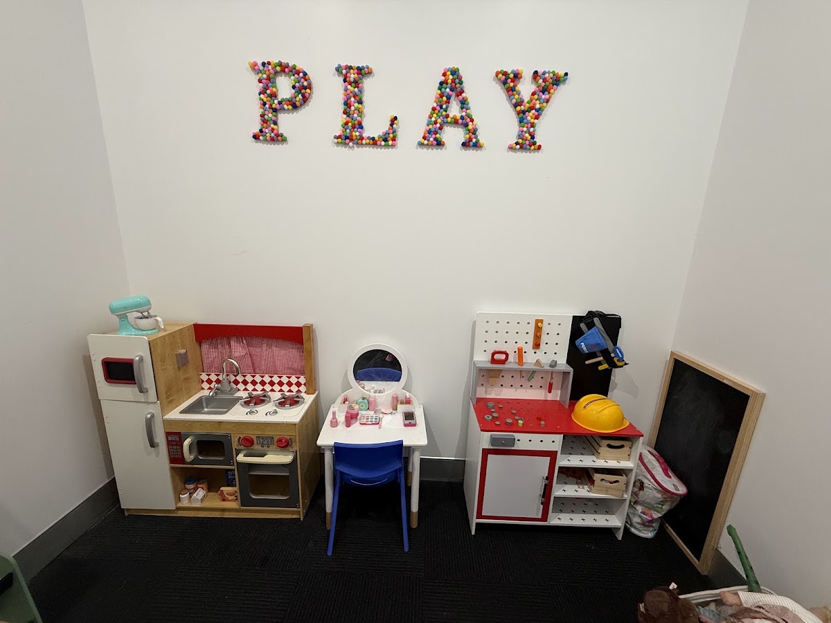 Enable Me Occupational Therapy