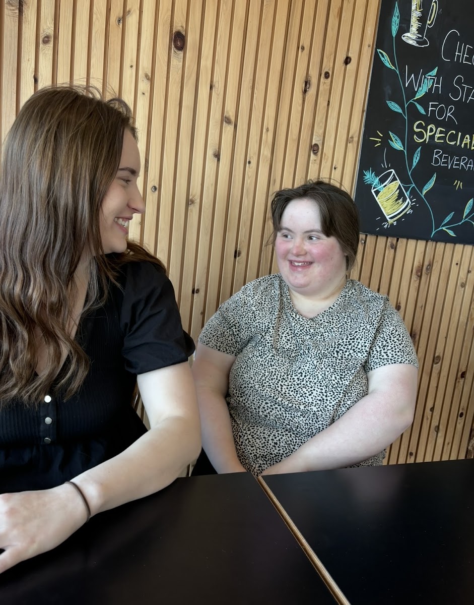 Enabled Disability Services | Proudly Female Owned and Operated