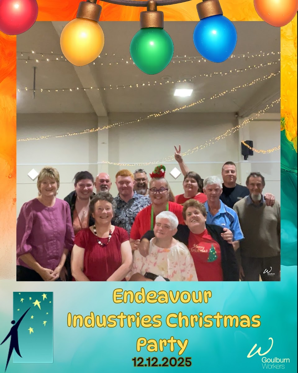Endeavour Industries Goulburn Inc