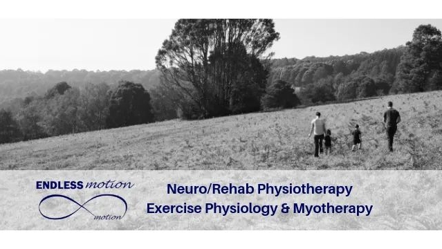 Endless Motion | Neuro Rehab