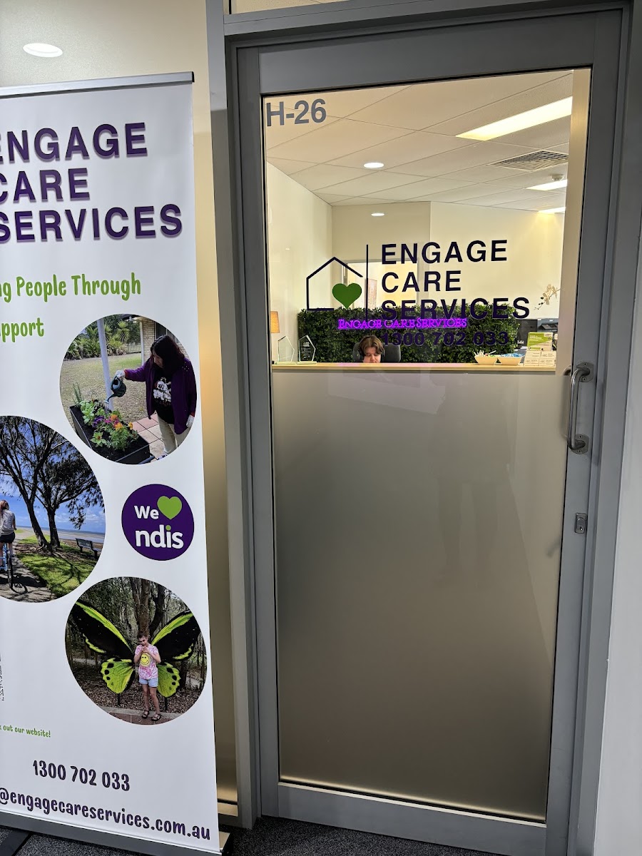 Engage Care Services