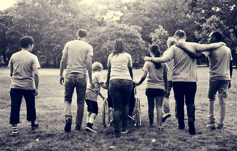 Enhance Community Services