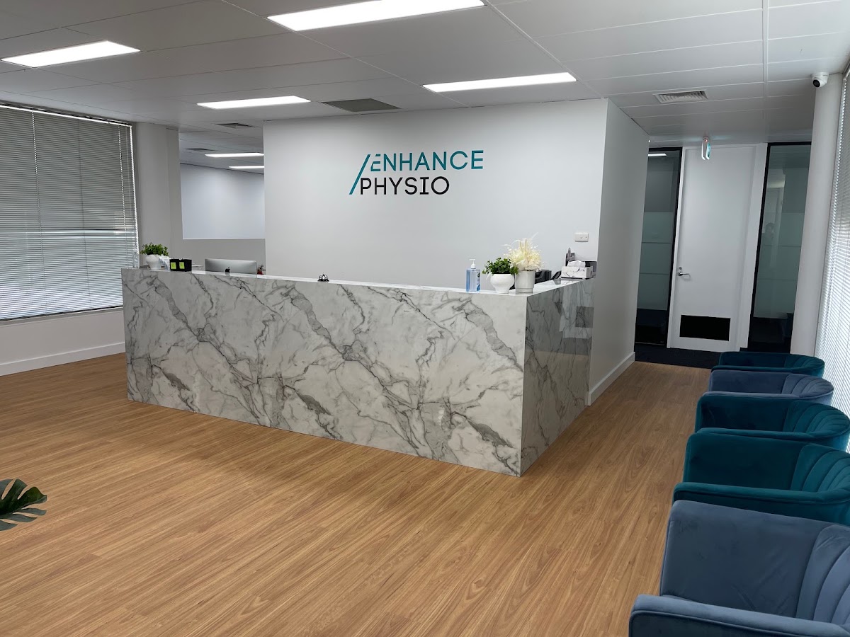 Enhance Physiotherapy Lavington