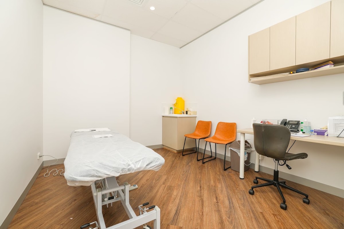 Enrich Physio - Melton