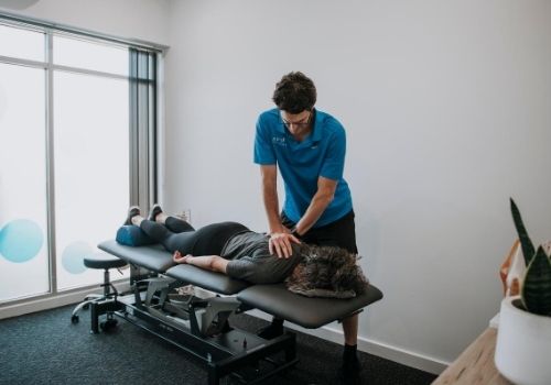 EP Physio Plus