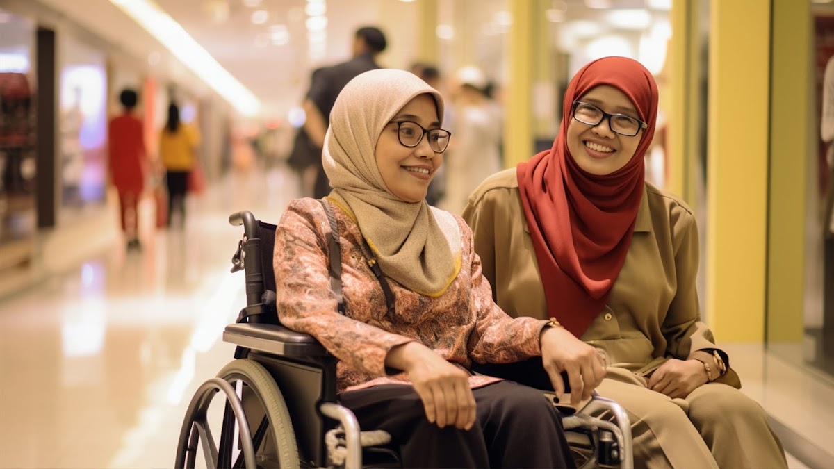 Epic Resilience Disability Support Services