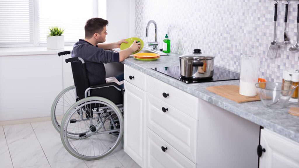 Eragon Disability Support