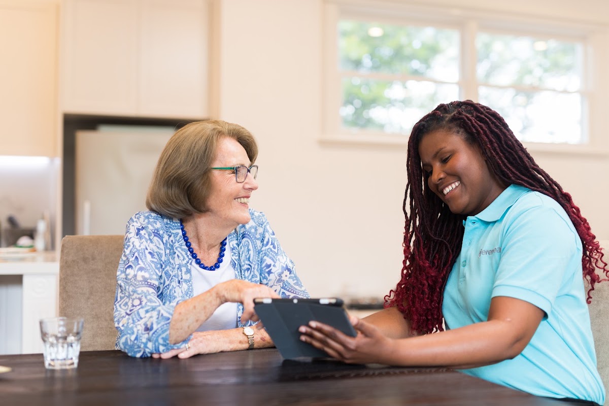 Eremea Home Care Services