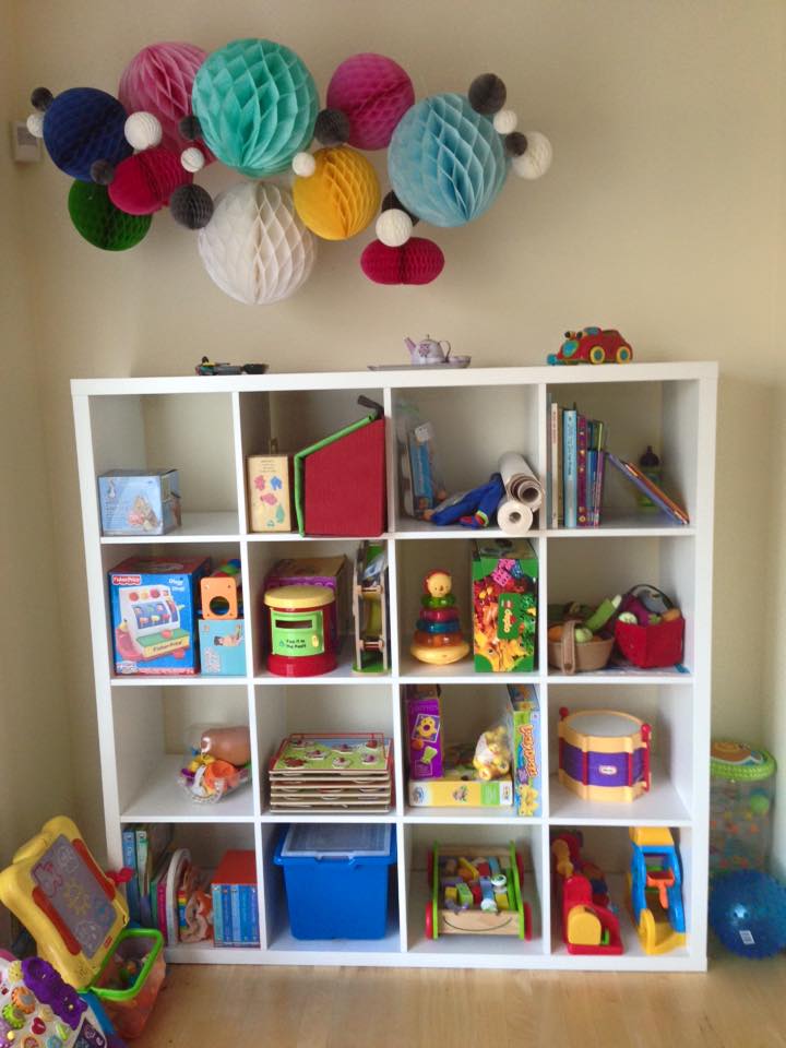 Erina Speech and Language