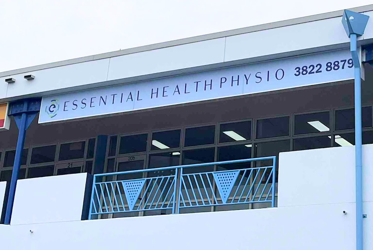 Essential Health Physiotherapy Birkdale