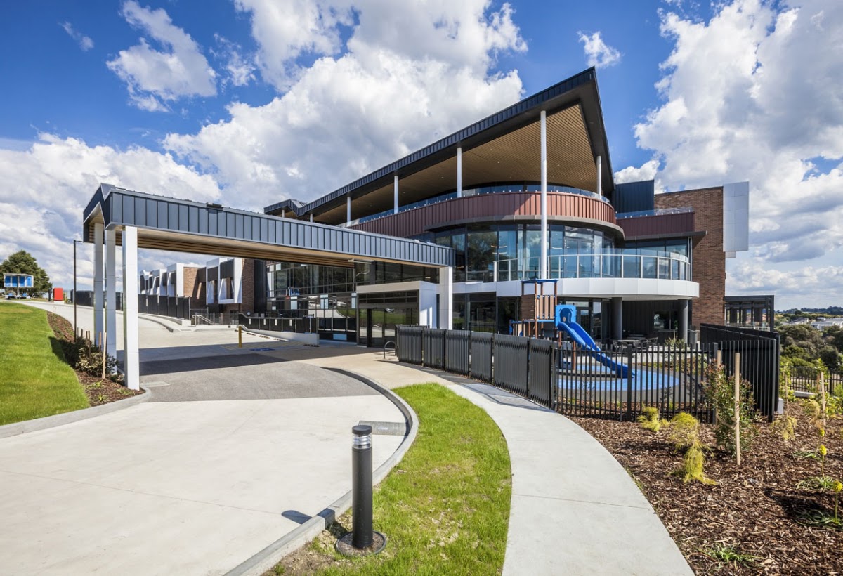 Estia Health Chirnside Park
