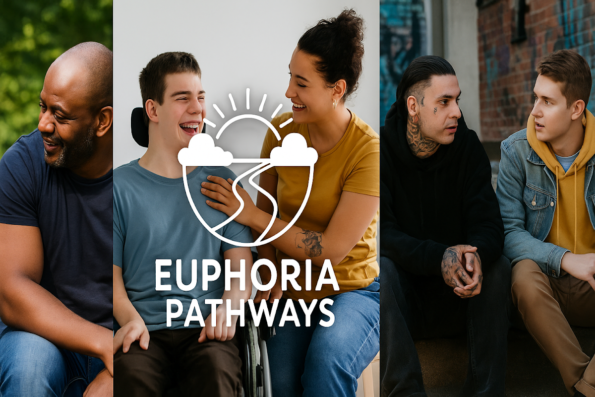 Euphoria Pathways