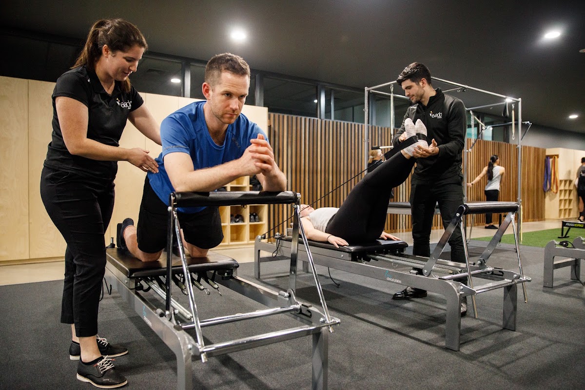 Evado Studios Hawthorn