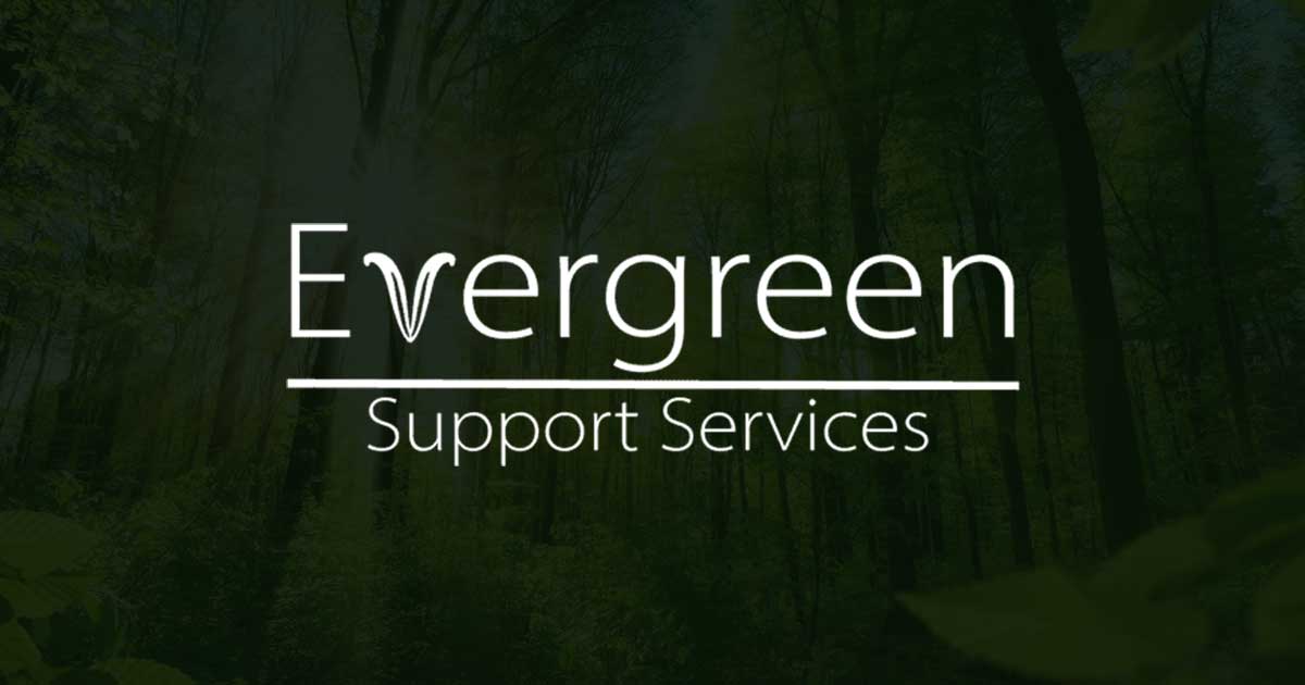 Evergreen Support Services