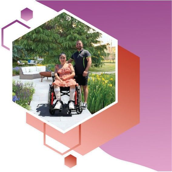 Everlasting Care Disability Care Pty Ltd work photo