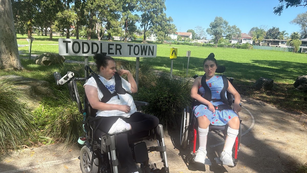 Everlasting Care Disability Care Pty Ltd