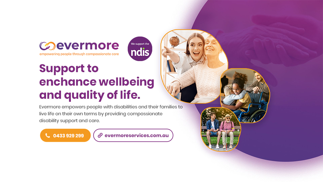 Evermore Disability Services